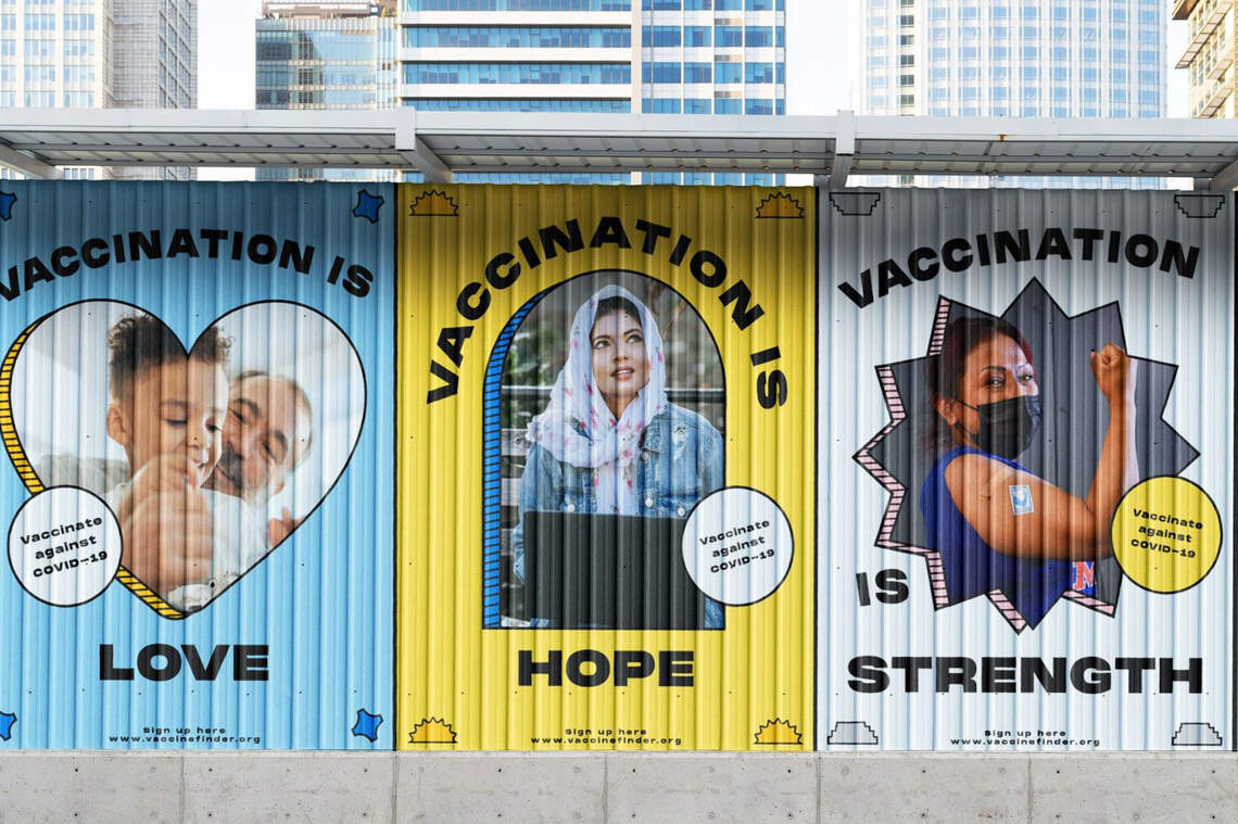 What the Pandemic Taught Us About Health Comms | IDEO.org