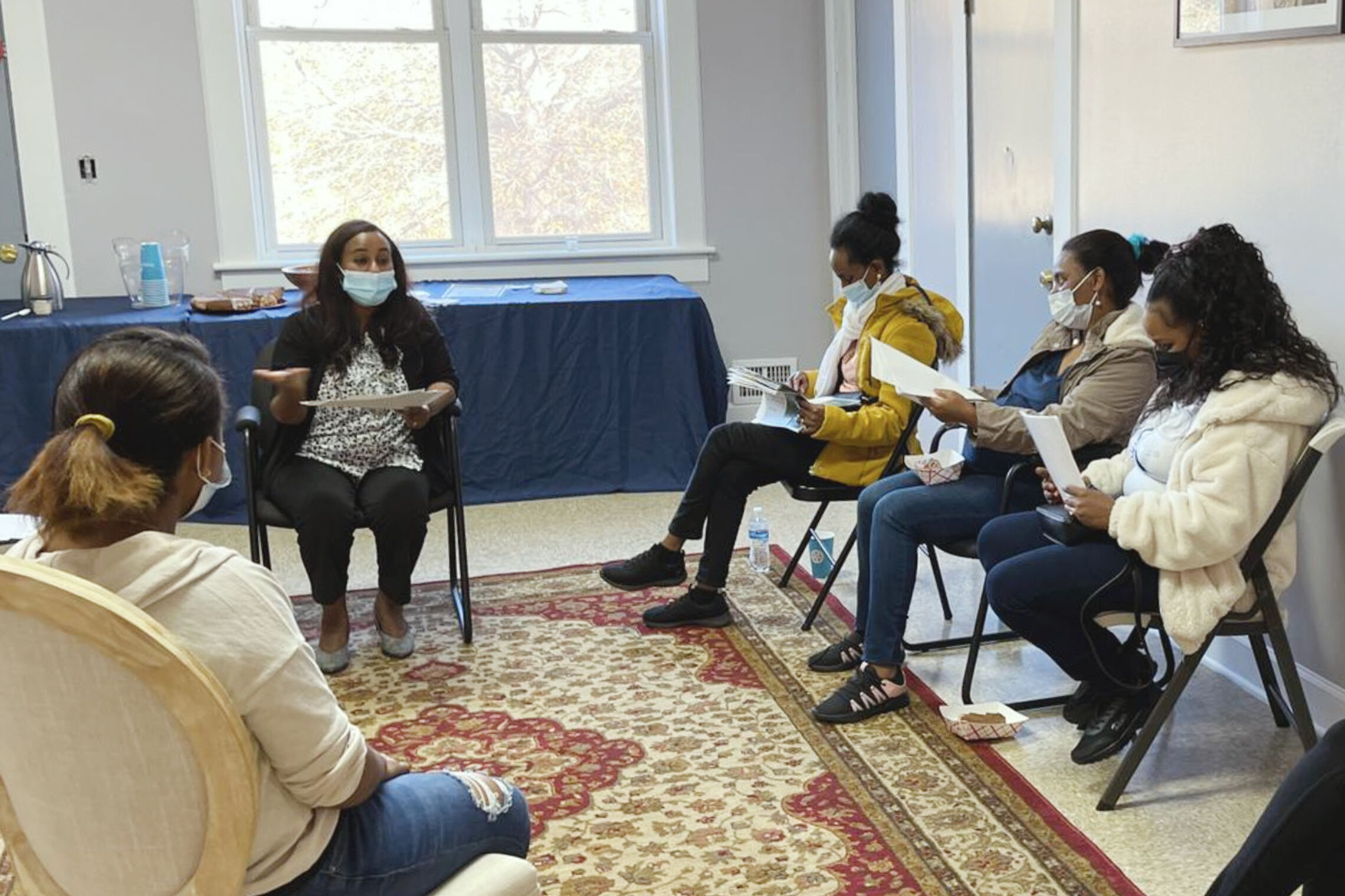 What the Pandemic Taught Us About Health Comms | IDEO.org