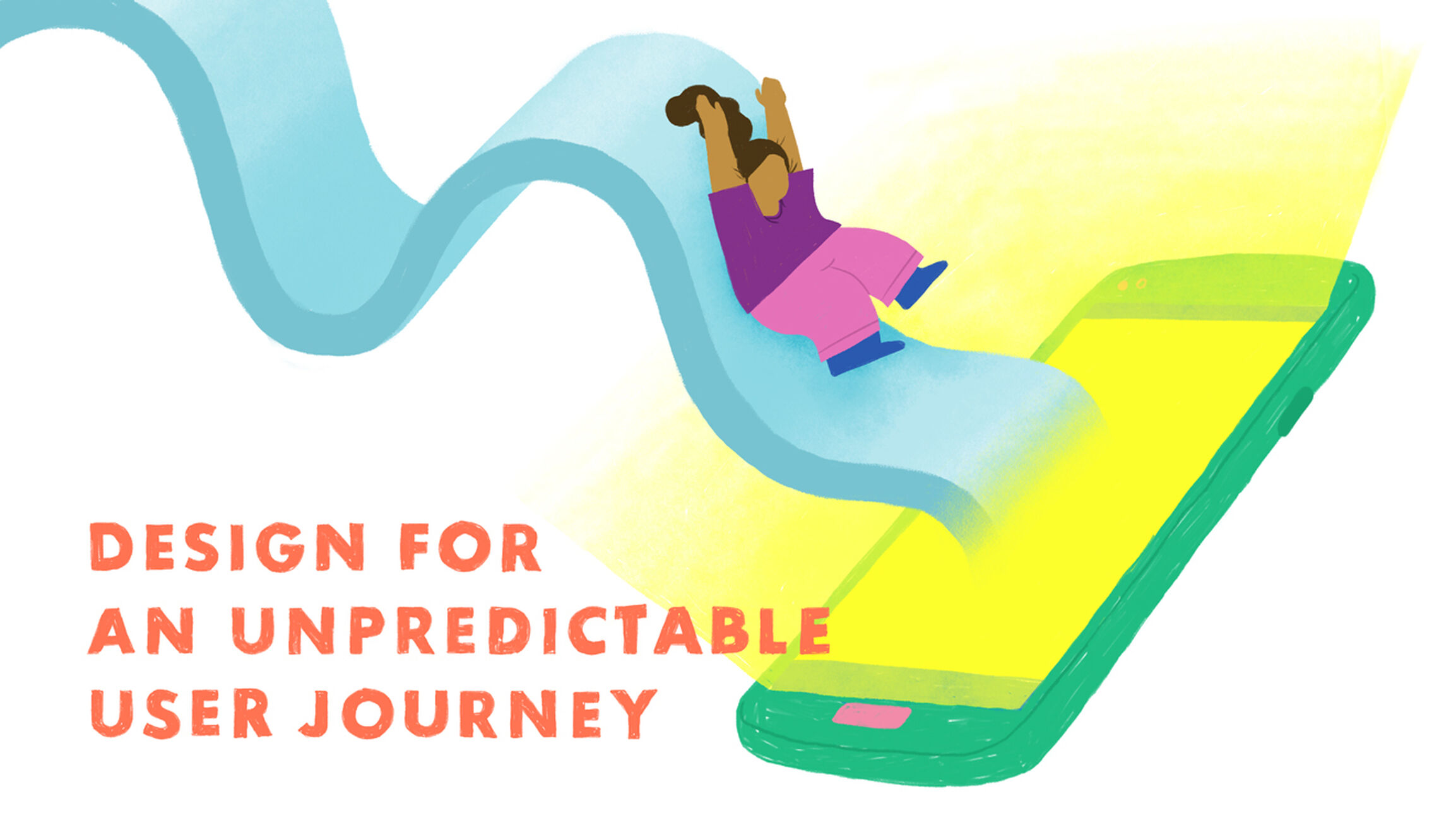 Designing for Today’s Behaviors and Tomorrow’s Potential | IDEO.org