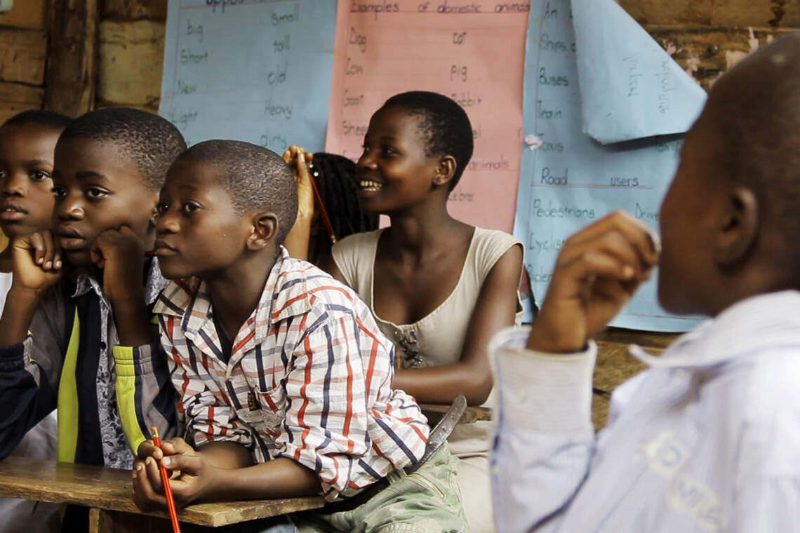 Yarid One Million Stories of Impact | IDEO.org