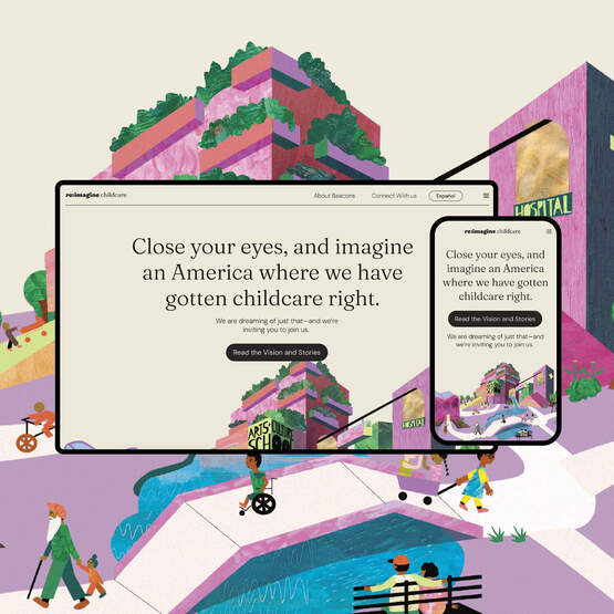 Reimagine Childcare Program | IDEO.org